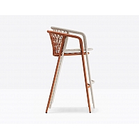 Panarea 3675 bar stool
